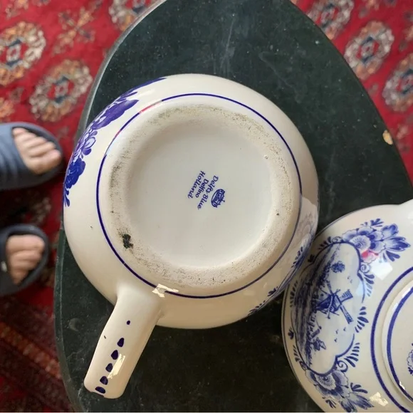 Tea For One - Picture 7 of 8